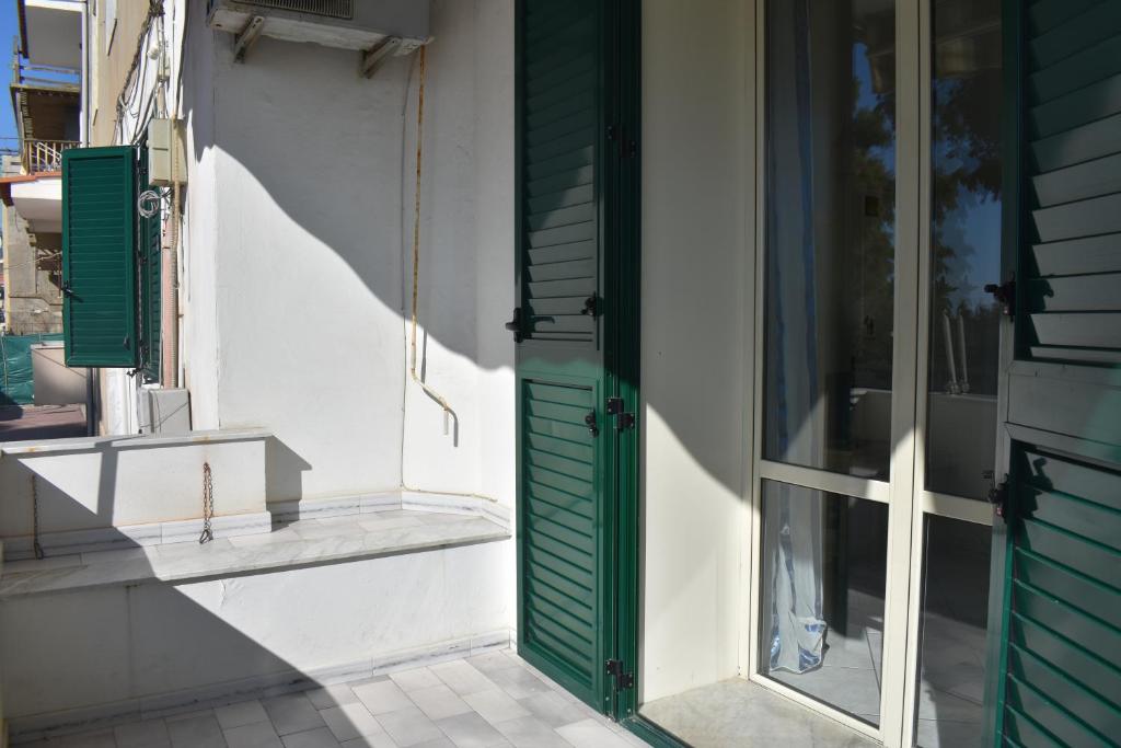 In Riva al Mare - Tweepersoonskamer Met Uitzicht Op Zee