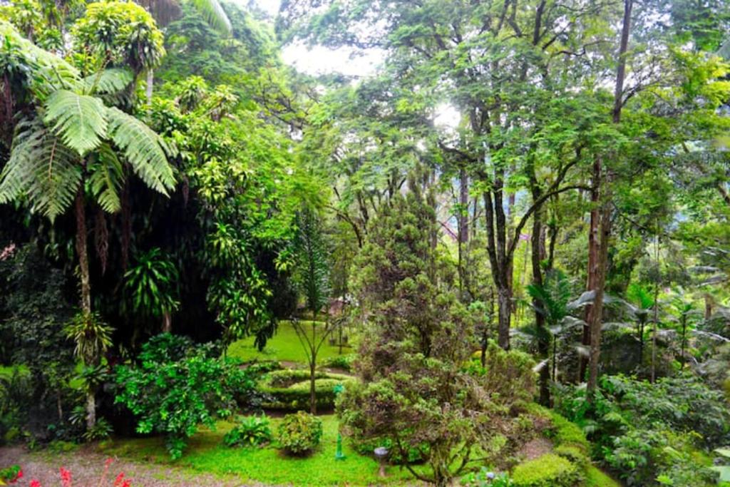  Refúgio na Serra -Parque Nac. Itatiaia - 30 minutos de Penedo