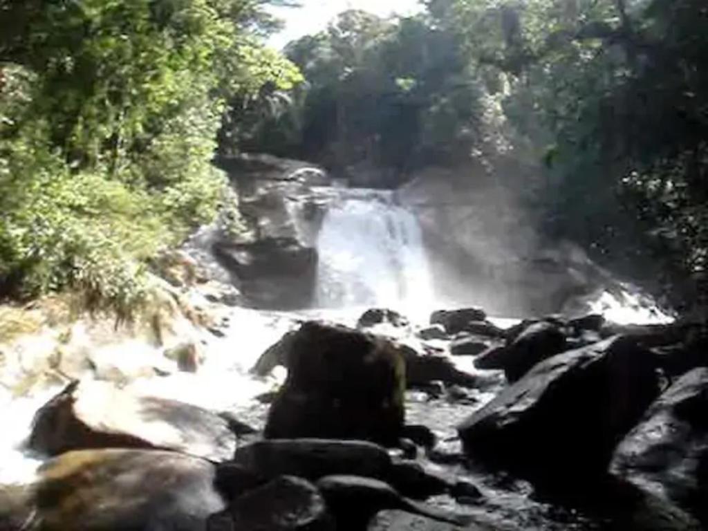 Refúgio na Serra -Parque Nac. Itatiaia - 30 minutos de Penedo