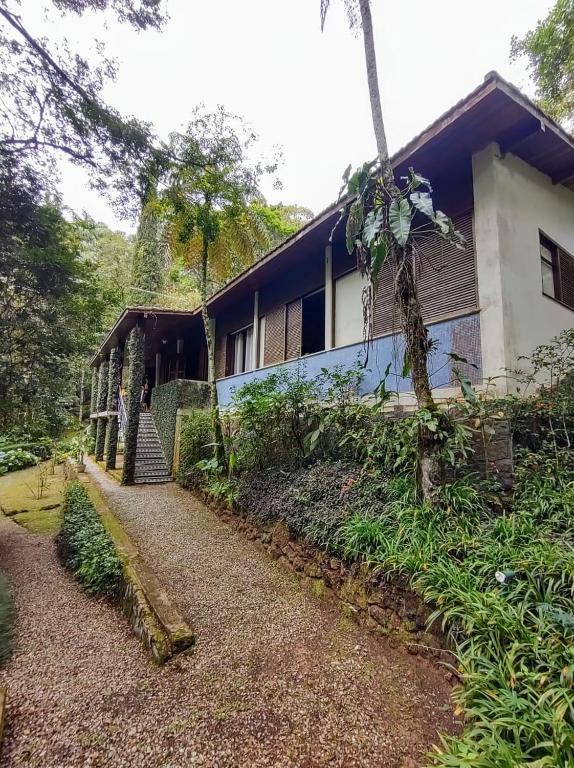  Refúgio na Serra -Parque Nac. Itatiaia - 30 minutos de Penedo