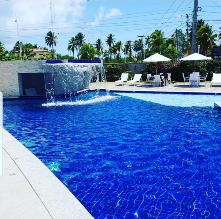  Porto de Galinhas Muro Alto Condomínio Clube