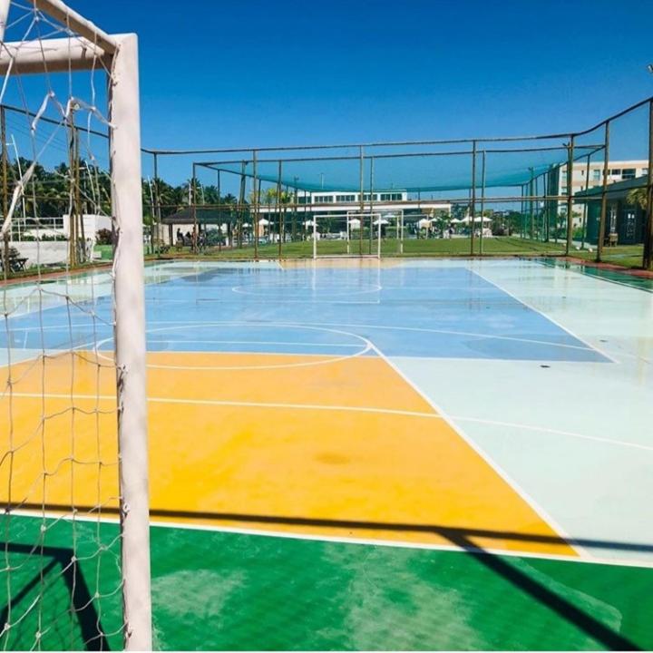  Porto de Galinhas Muro Alto Condomínio Clube