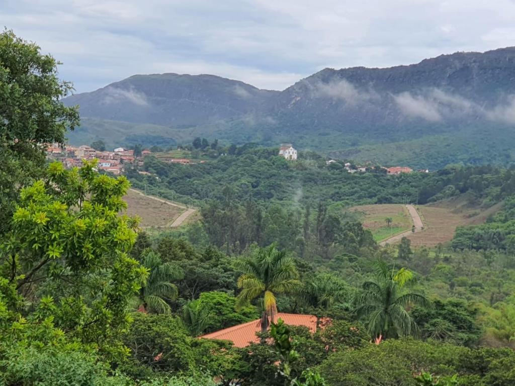  Pouso da Jaque