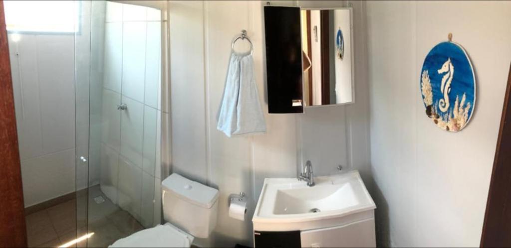  FRANCÊS ECO RESIDENCE Apart 1