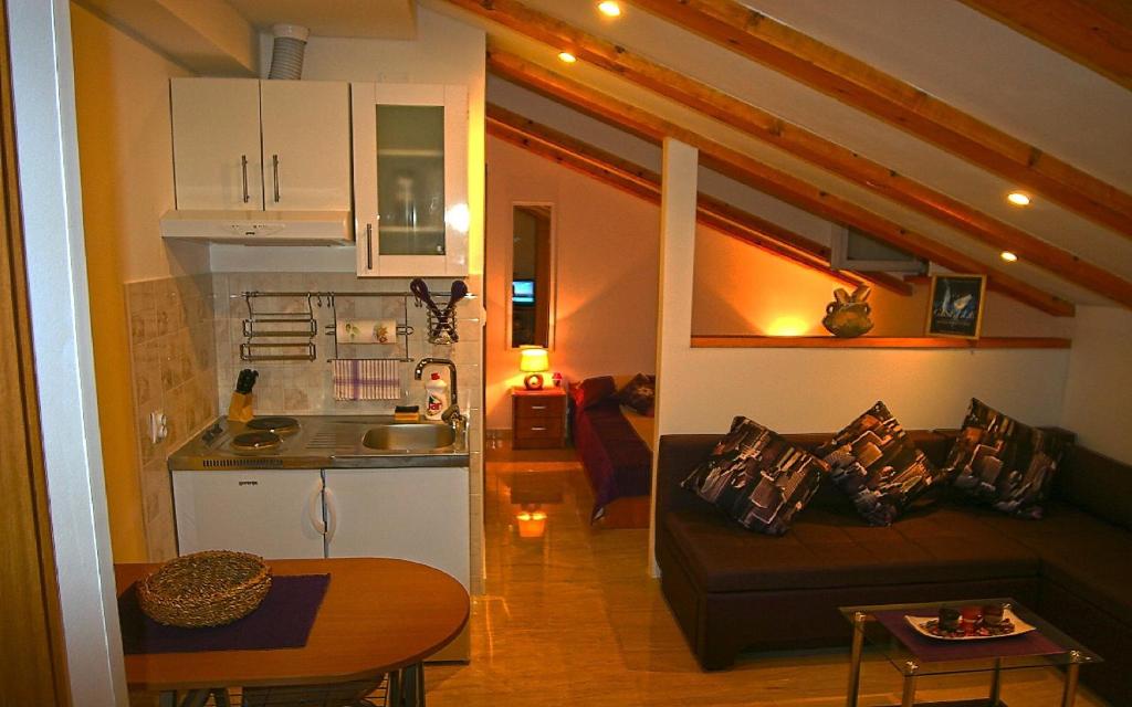 Ballerina Apartment - 12