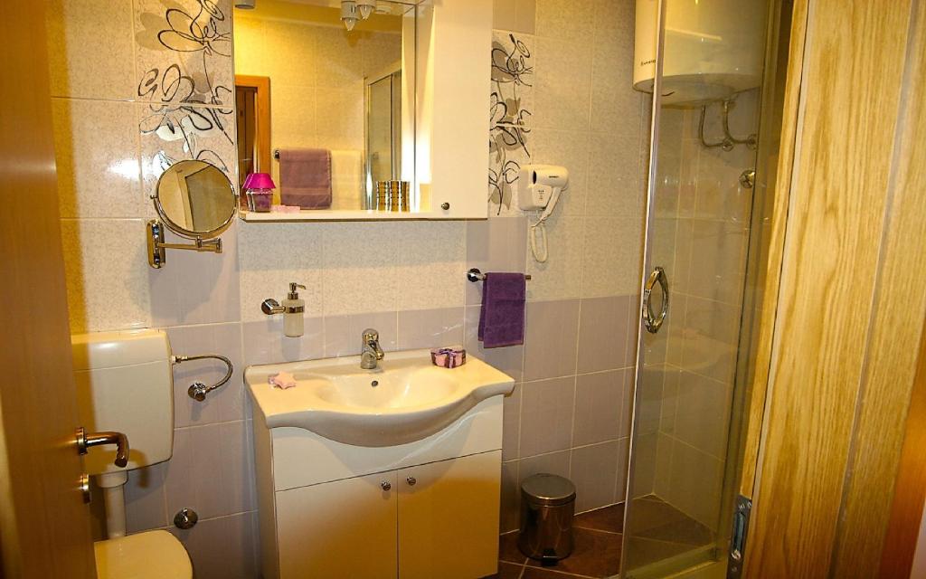 Ballerina Apartment - 11