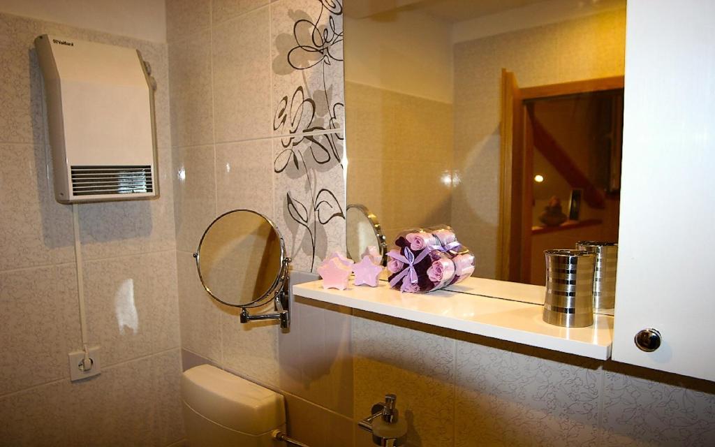 Ballerina Apartment - 9