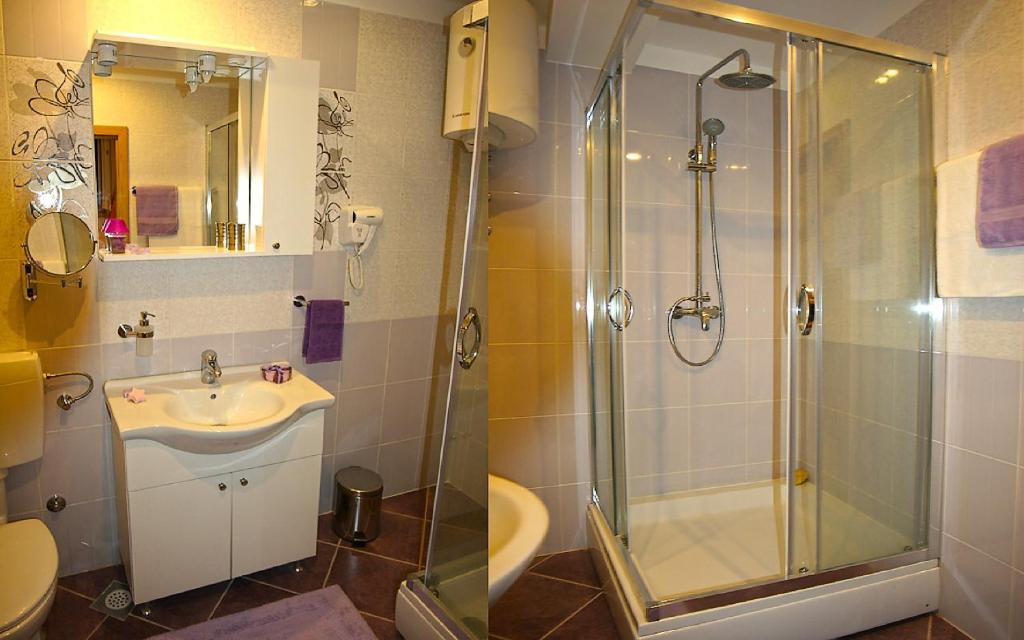 Ballerina Apartment - 8