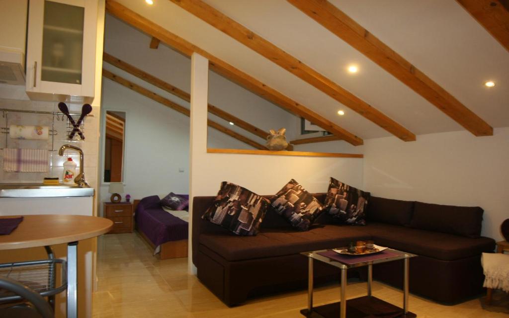 Ballerina Apartment - 3