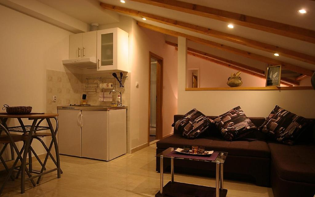 Ballerina Apartment - 14