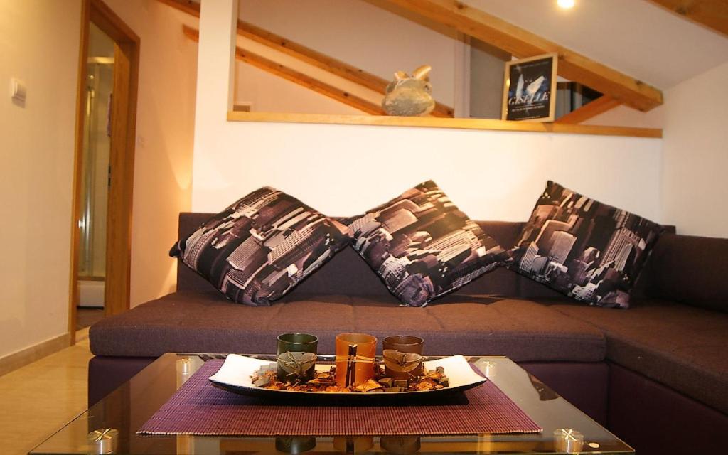 Ballerina Apartment - 2