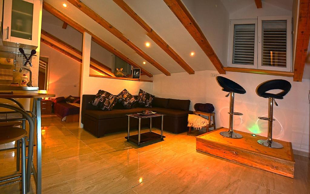 Ballerina Apartment - 1