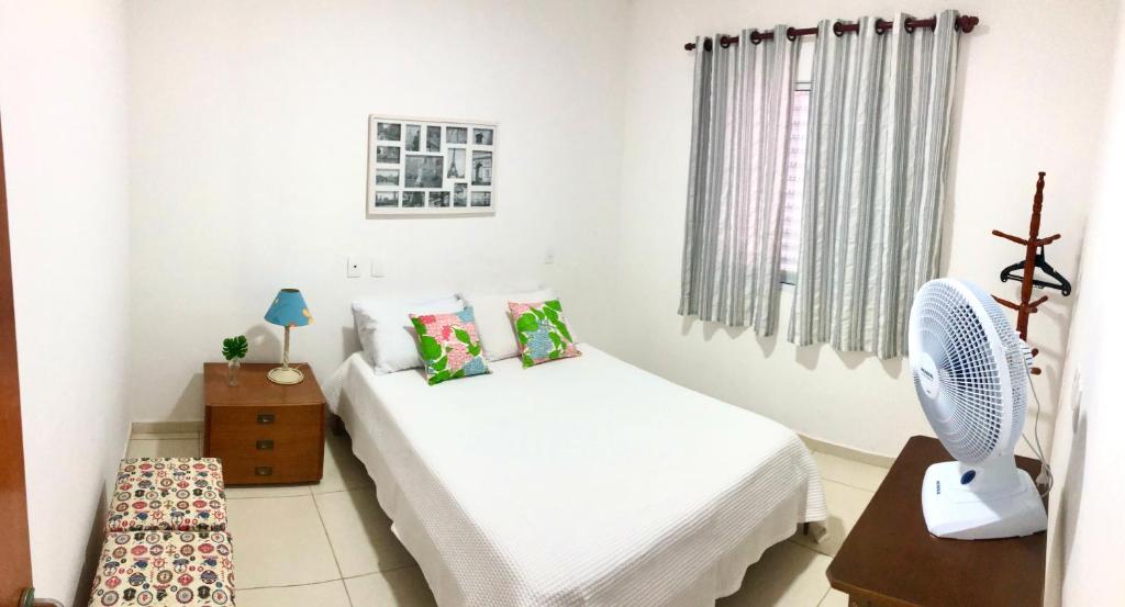  Apto Novo - Privado - 2 quartos com sala e cozinha integrada