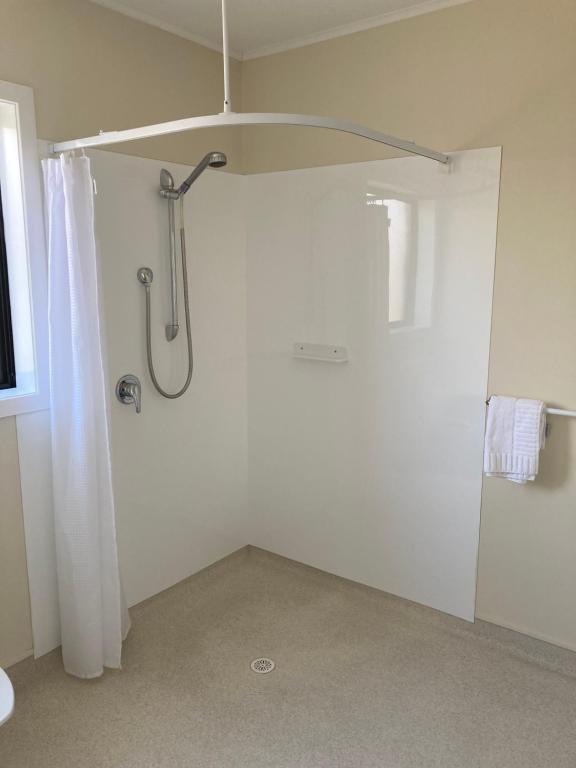 Heritage Highway Motel - Resim 14