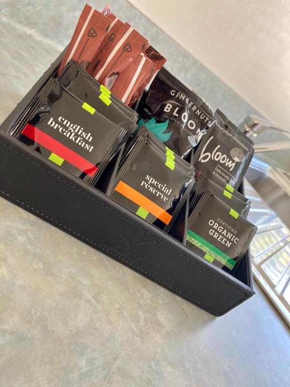 Heritage Highway Motel - Resim 5