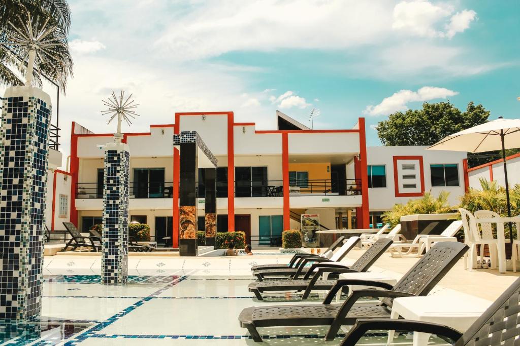 Hotel Bora Bora SPA Solo Adultos