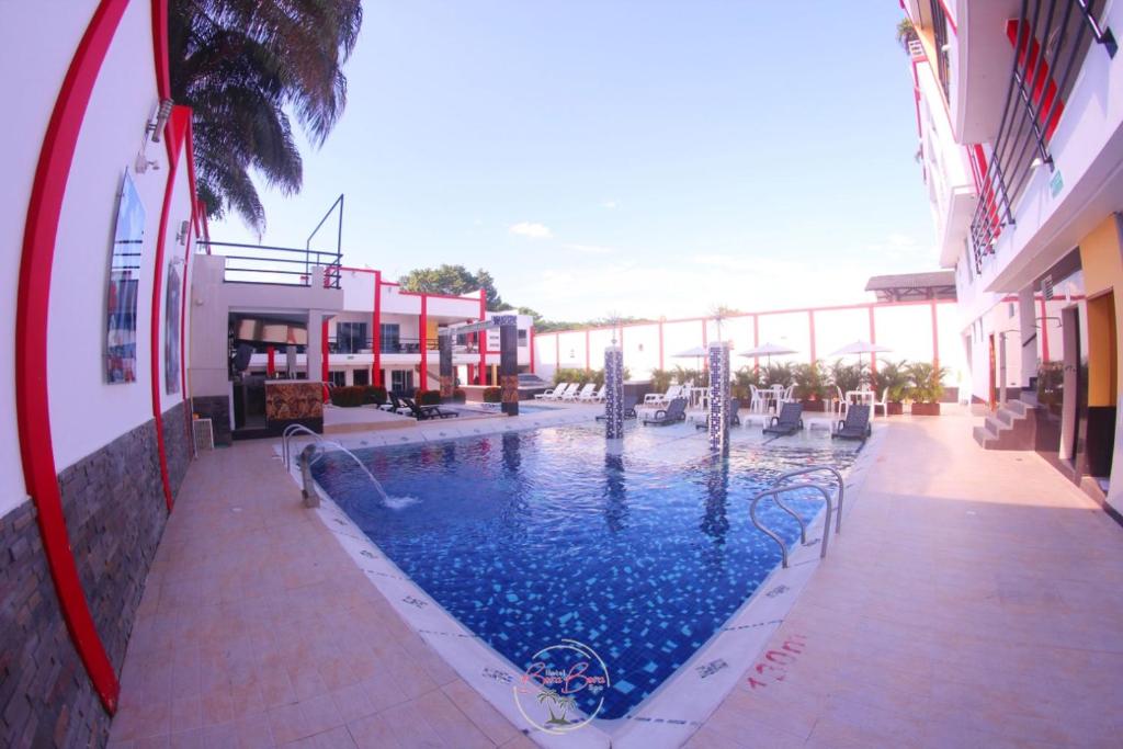 Hotel Bora Bora SPA Solo Adultos