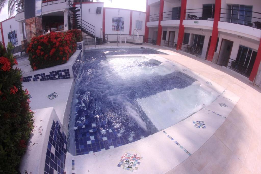 Hotel Bora Bora SPA Solo Adultos