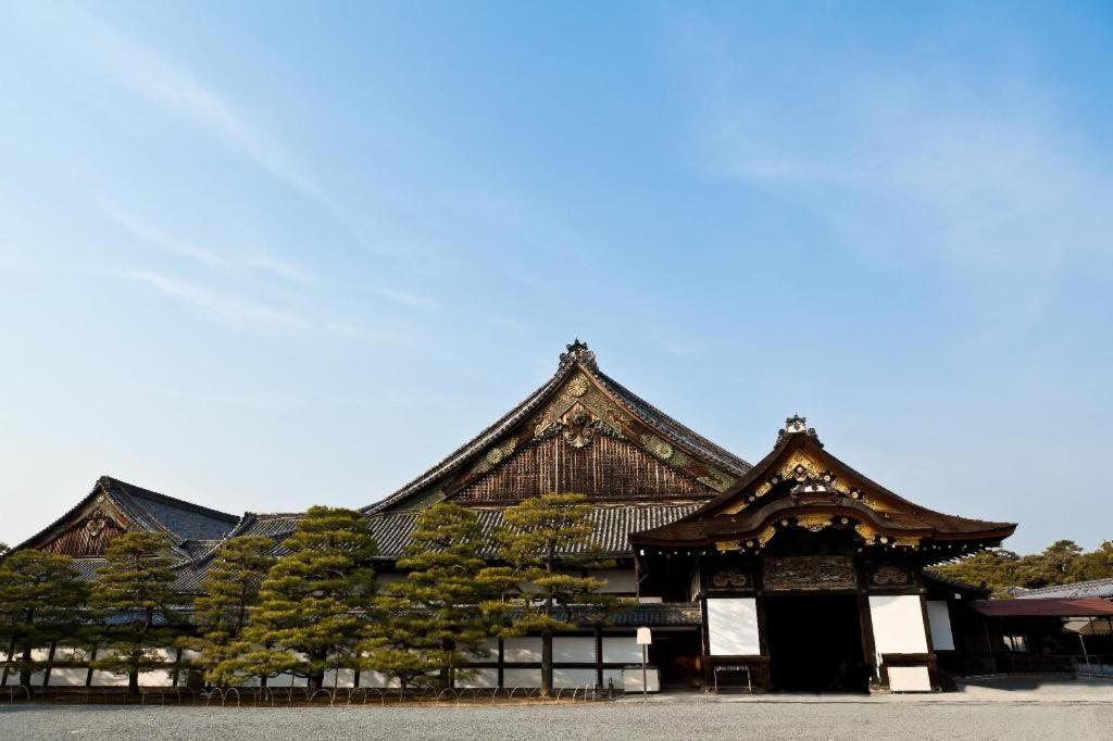 Fotografie z fotogalerie ubytování SlowTime Hotel Kyoto v Kjótu