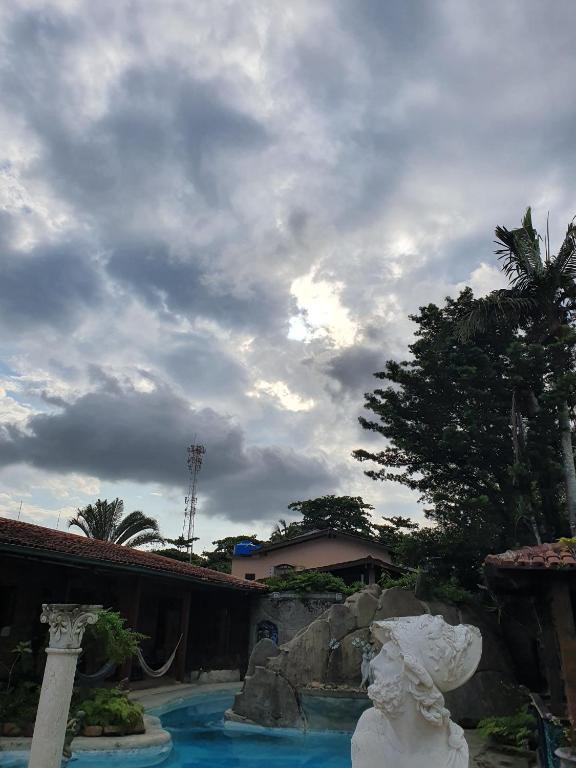  Pernambuco Club House