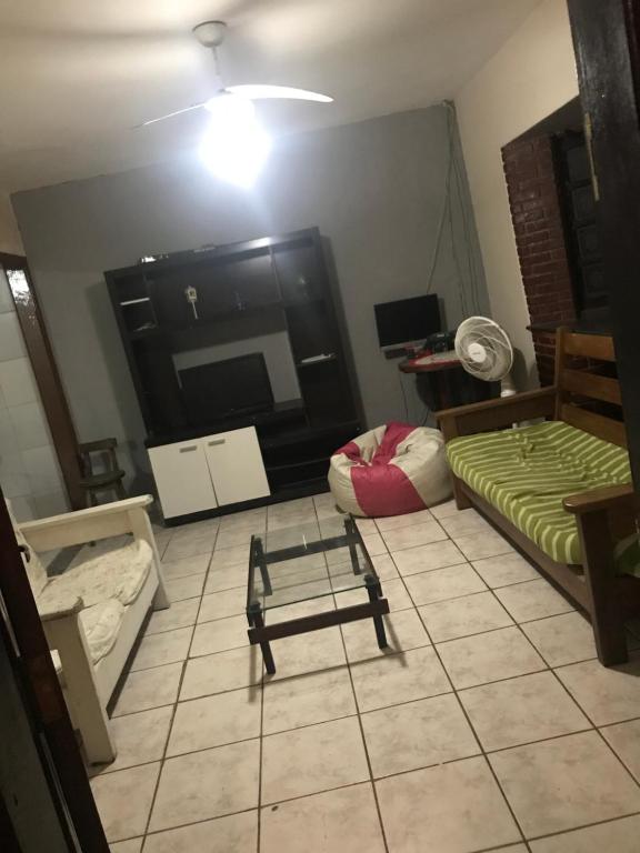  Casa para Temporada