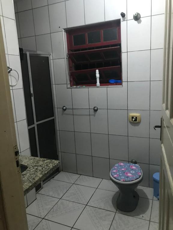  Casa para Temporada