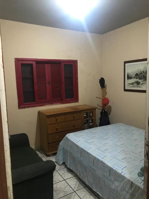  Casa para Temporada