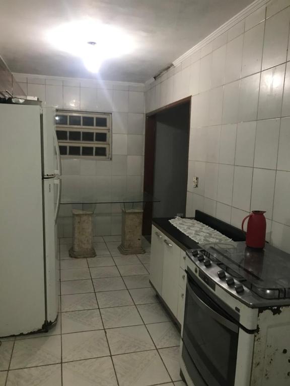 Casa para Temporada