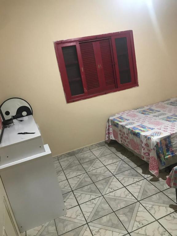  Casa para Temporada