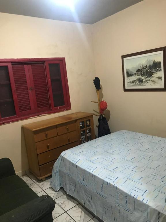  Casa para Temporada