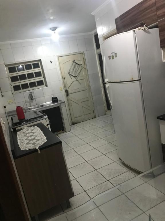  Casa para Temporada