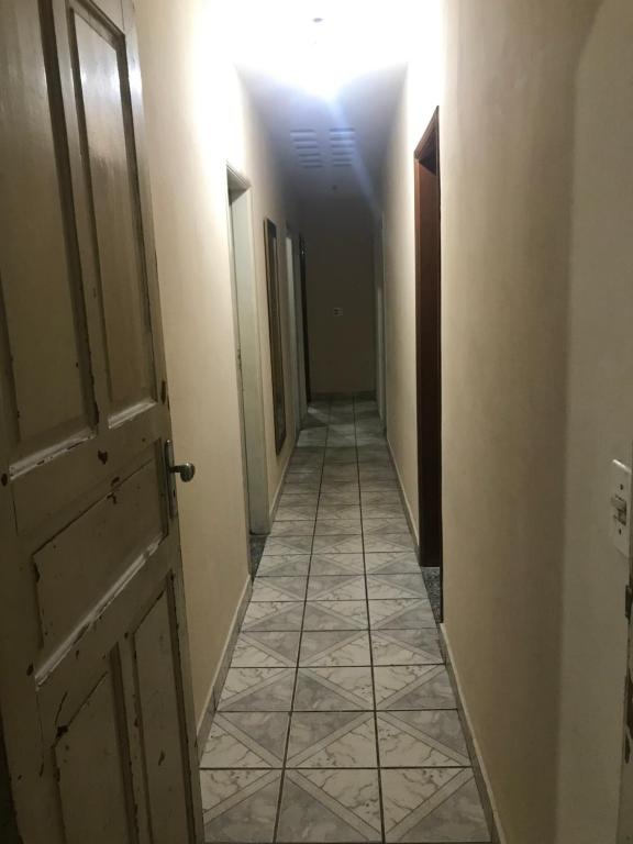  Casa para Temporada