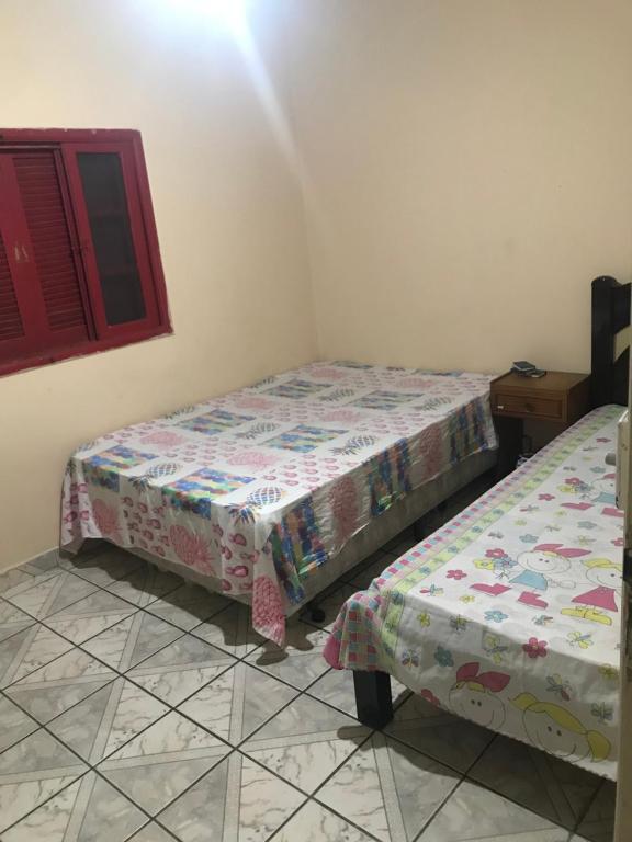  Casa para Temporada