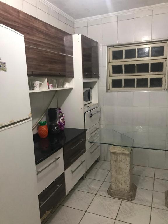  Casa para Temporada