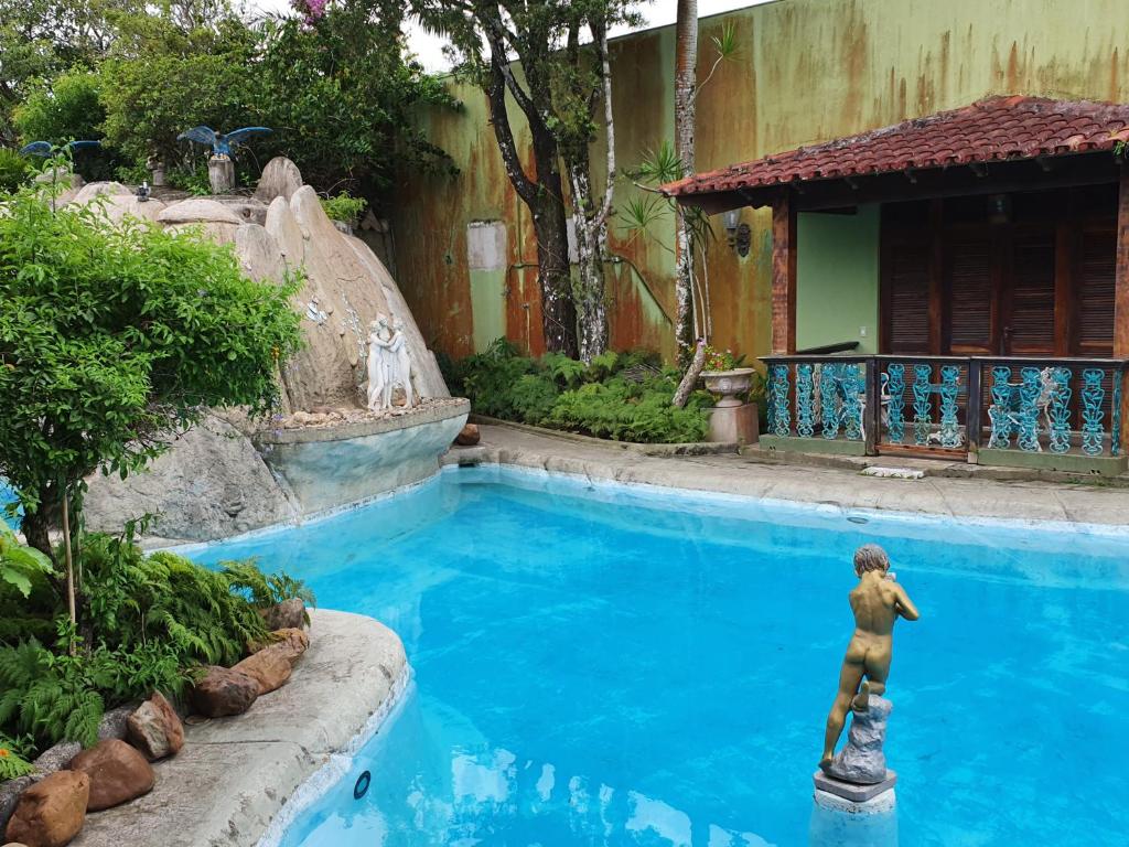  Pernambuco Club House