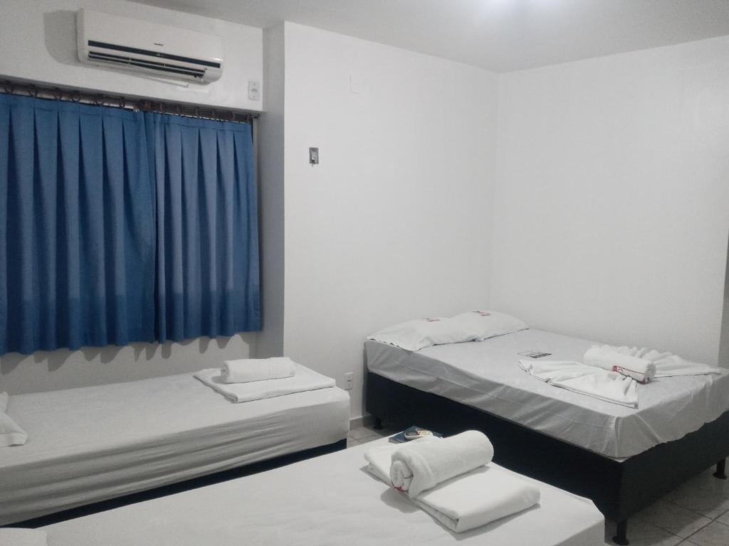  HOTEL AVENIDA CENTRAL