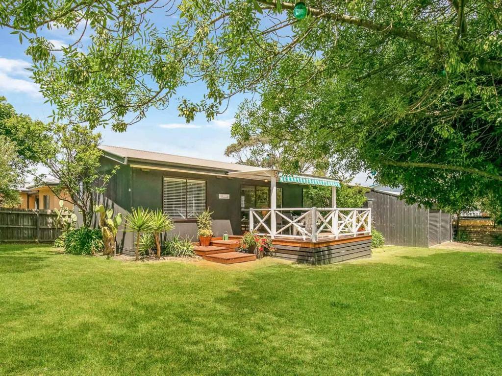 Periwinkle, Cape Woolamai (updated prices 2024)