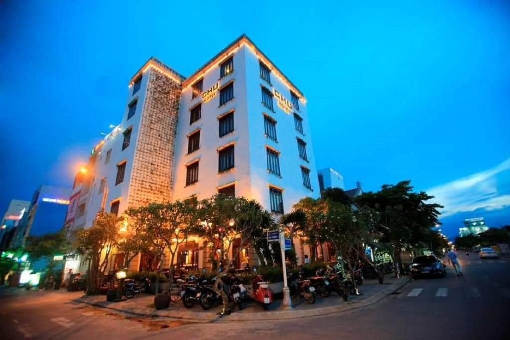 Chu Hotel, Đà Nẵng (giá cập nhật 2025)