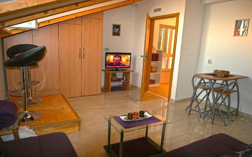 Ballerina Apartment - 4