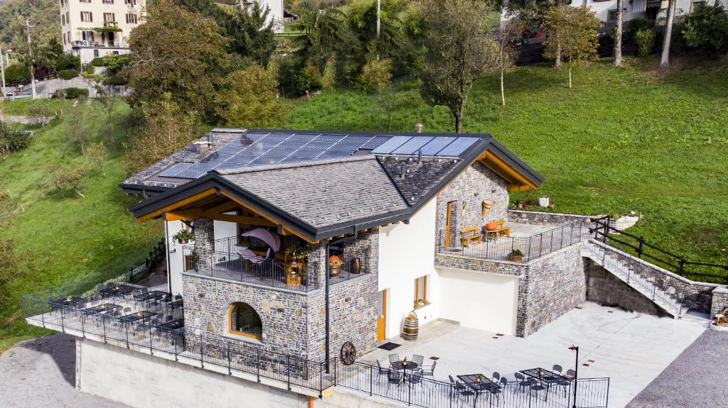 Sole Agriturismo