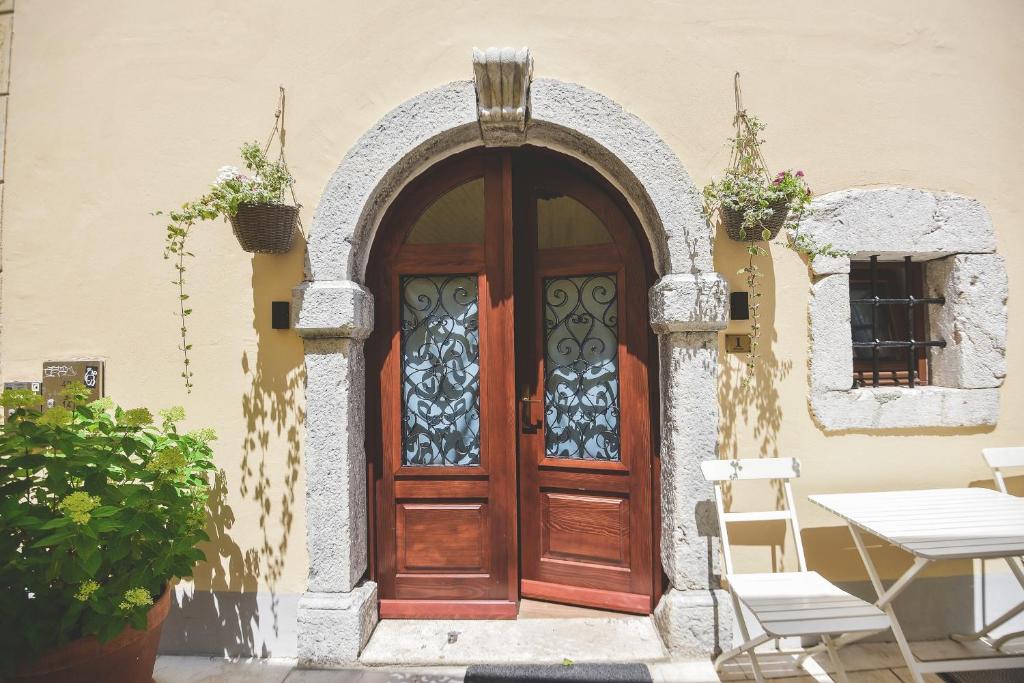 Fotografie z fotogalerie ubytování Old Town Inn v destinaci Rijeka
