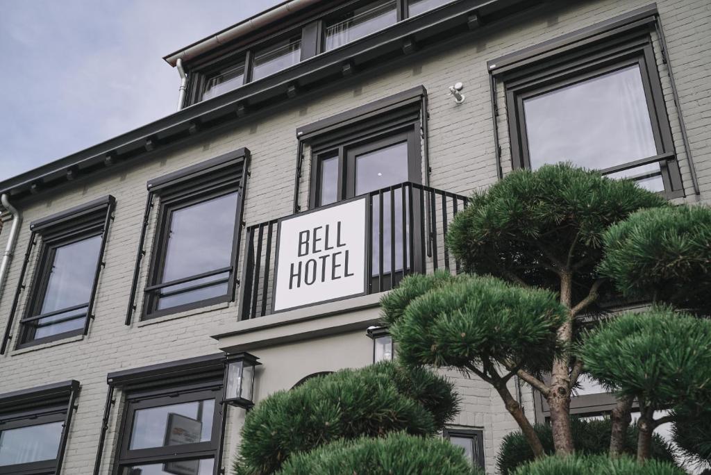 Hotel Bell - Resim 9