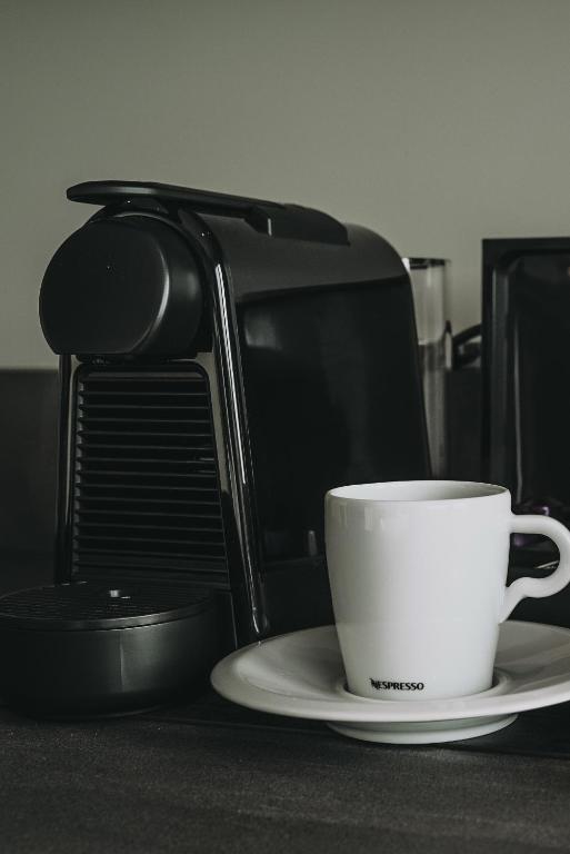 Hotel Bell - Resim 37