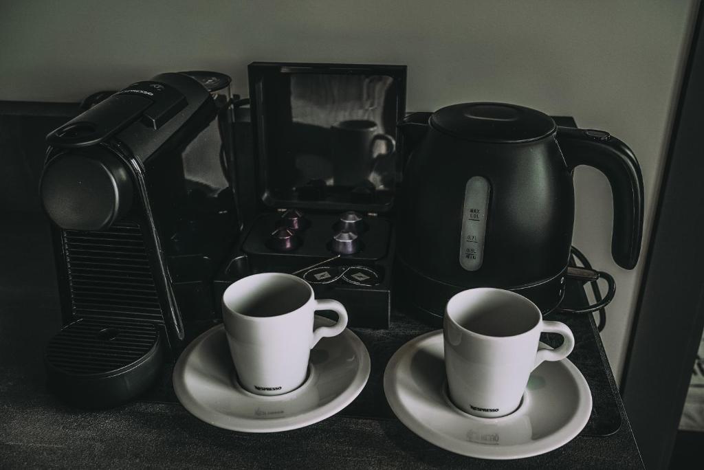 Hotel Bell - Resim 39