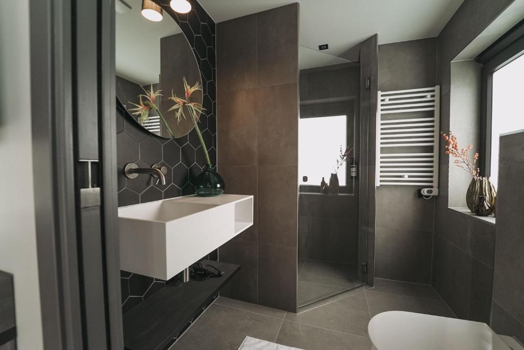 Hotel Bell - Resim 25