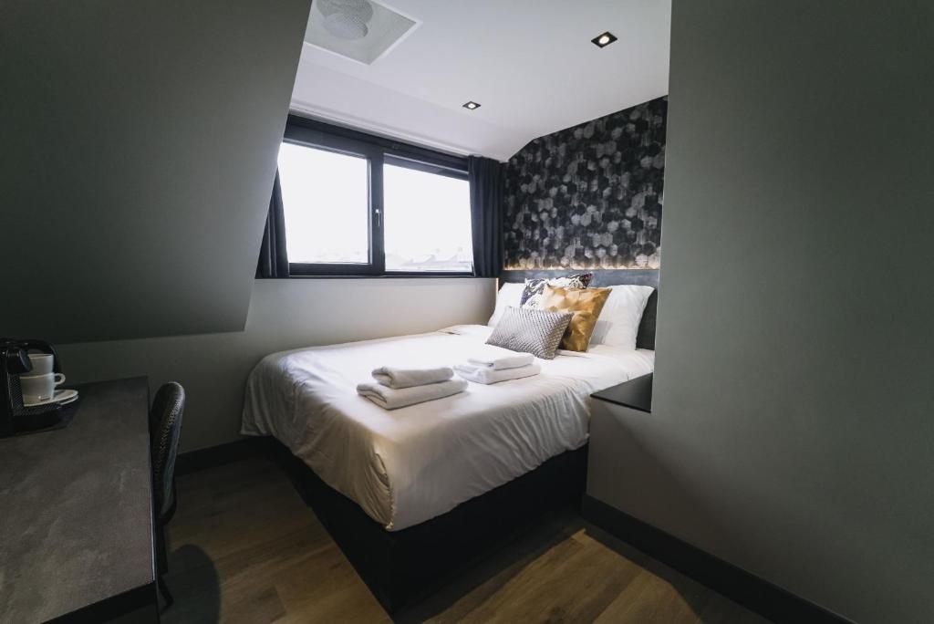 Hotel Bell - Resim 34