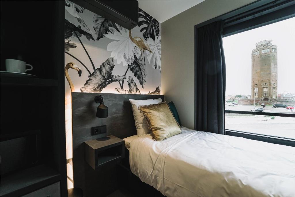 Hotel Bell - Resim 31