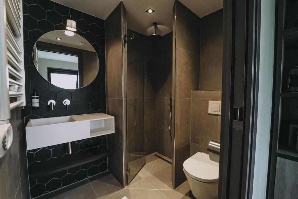 Hotel Bell - Resim 32