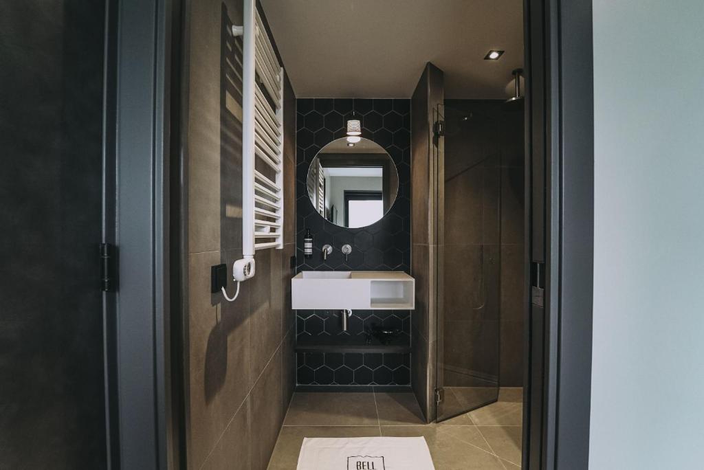 Hotel Bell - Resim 8