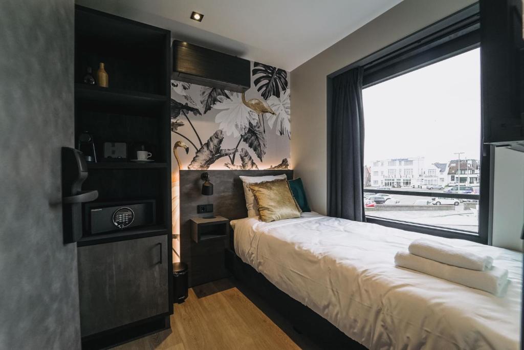 Hotel Bell - Resim 30